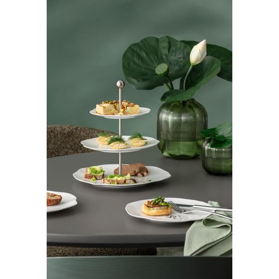 Pura Dezertní talíř 22cm, Villeroy & Boch