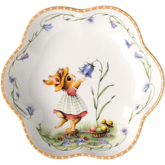 Annual Easter Edition miska zajíček Anna 16,5 cm, Villeroy & Boch