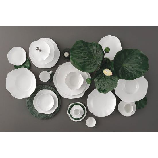 Pura Jídelní talíř 27cm, Villeroy & Boch