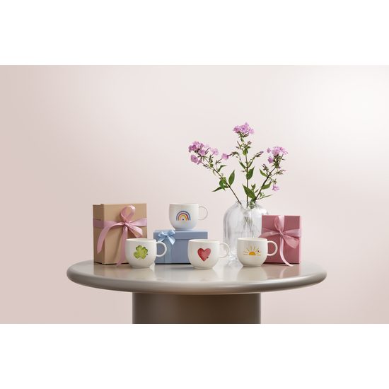 With Love Hrnek Good Luck 290ml, Villeroy & Boch
