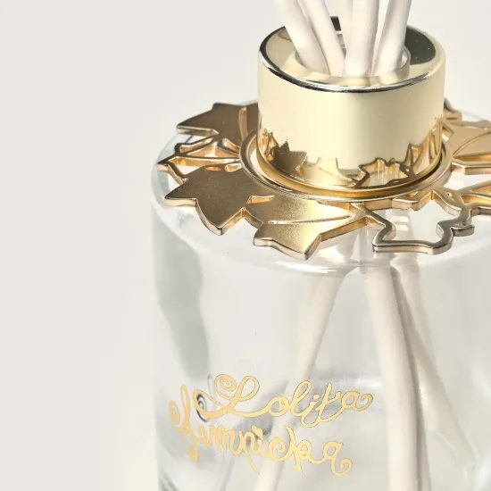 Maison Berger Paris - Aroma difuzér Jewerly s náplňou Lolita Lempicka 100 ml, číry