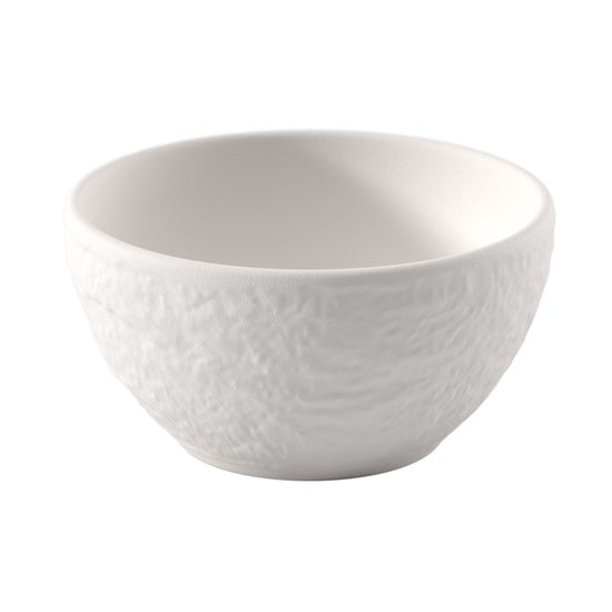 Man. Rock blanc Mickey Mouse Miska na dip 8cm, Villeroy & Boch