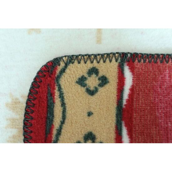 Toy's Delight vánoční dětská deka Little 100x150 cm, Villeroy & Boch