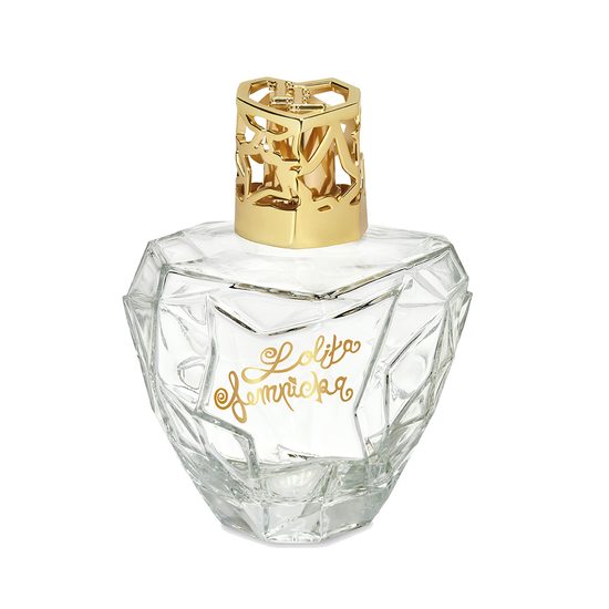 Maison Berger Paris - Lolita Lempická sada lampy transparentní 440 ml + náplň 180 ml