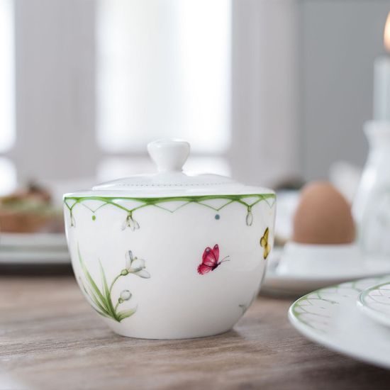 Colourful Spring cukřenka 300ml, Villeroy & Boch