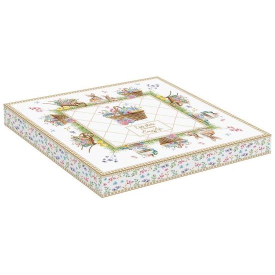 Veľkonočná miska na vajíčka Spring Bloom, Easy Life