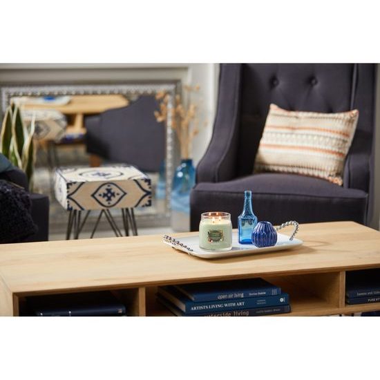 Yankee Candle - Signature vonná svíčka Enchanted Orchard, 368g