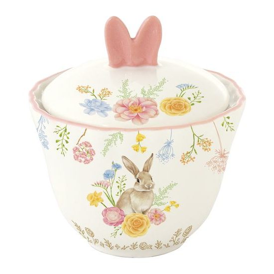 Velikonoční cukřenka Tres Jolie 180ml, Easy Life