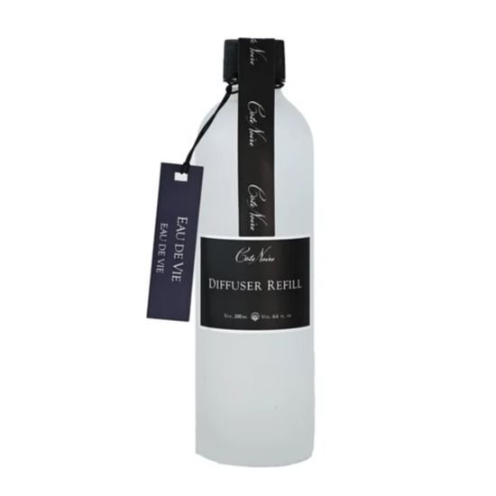 Côte Noire - Náplň do aroma difuzéru Eau De Vie, 200 ml