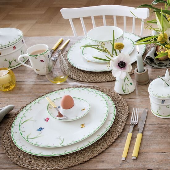 Colourful Spring Stojanček na vajíčka, Villeroy & Boch