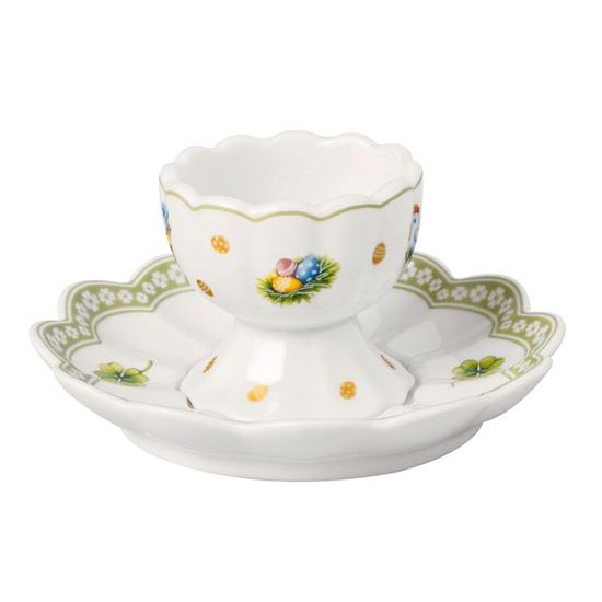 Easter Delight tanierik pod stojanček na vajíčko 10cm, Villeroy & Boch