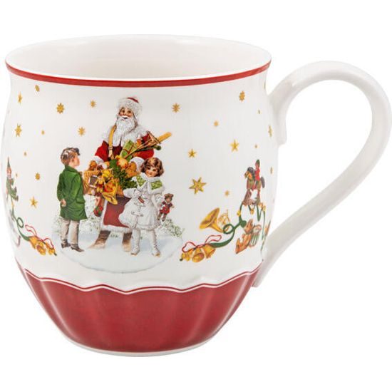 Annual Christmas Edition 2021 Hrnek 0,53l, Villeroy & Boch