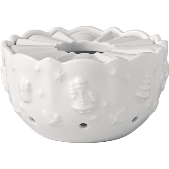 Toy's Delight Royal Classic ohřívač na čajovou konvici, Villeroy & Boch