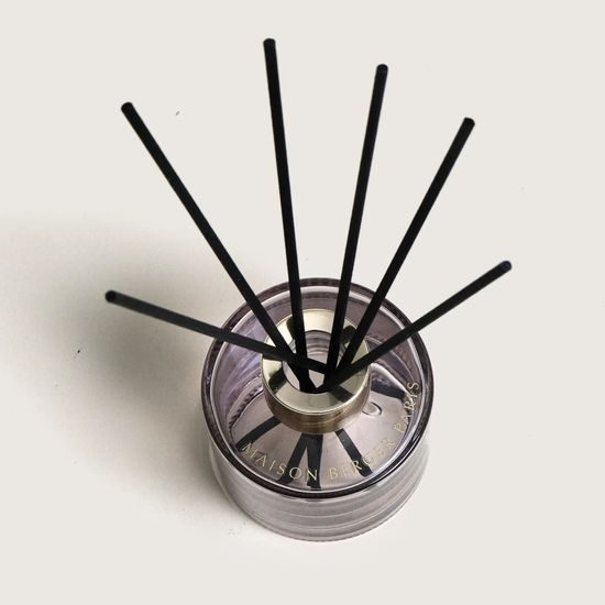 Maison Berger Paris - Darčeková sada: Rosalie aróma difuzér s náplňou 90 ml + bytový sprej 5ml, Intenzívny ligot