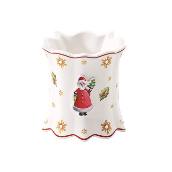 Toy's Delight porcelánové kroužky na ubrousky 4ks, Villeroy & Boch