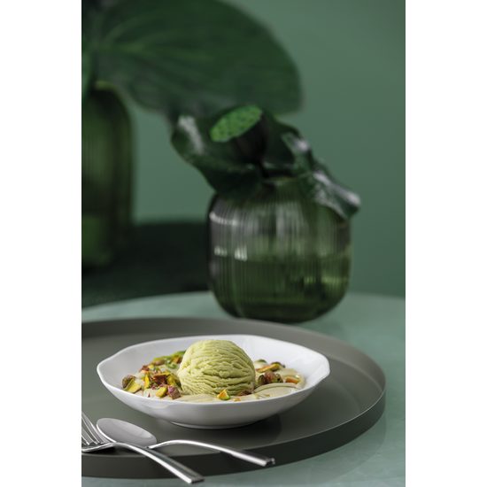 Pura Plochá dezertní miska 15cm, Villeroy & Boch