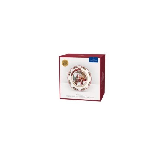 Annual Christmas Edition 2025 miska 16 cm, Villeroy & Boch