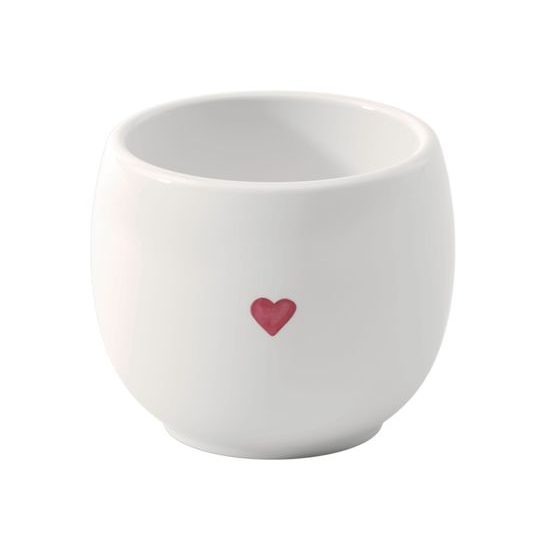 With Love Stojánek na vajíčko 5cm, Villeroy & Boch