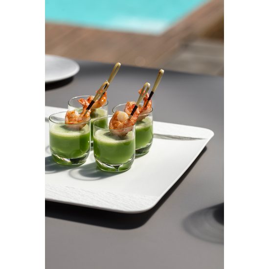 La Divina Sklenice na panáky 0,04l 4ks, Villeroy & Boch