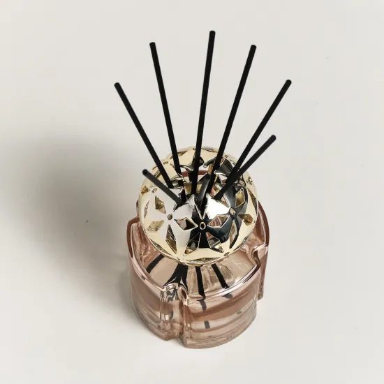 Maison Berger Paris - Aroma difuzér Pomelis tělový + Velkolepá vanilka, 200 ml