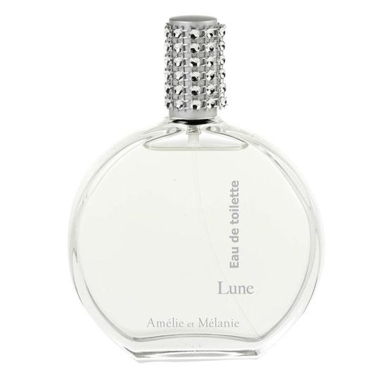AMÉLIE et MELANIE - Toaletný parfém Lune, 100 ml