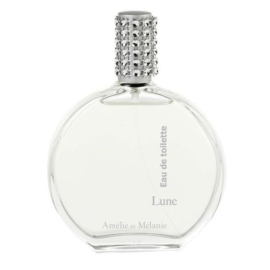 AMÉLIE et MELÁNIE - Lune Toaletní parfém, 100ml