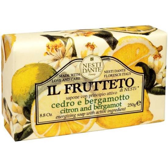 Nesti Dante - Frutteto Citrón a bergamot,