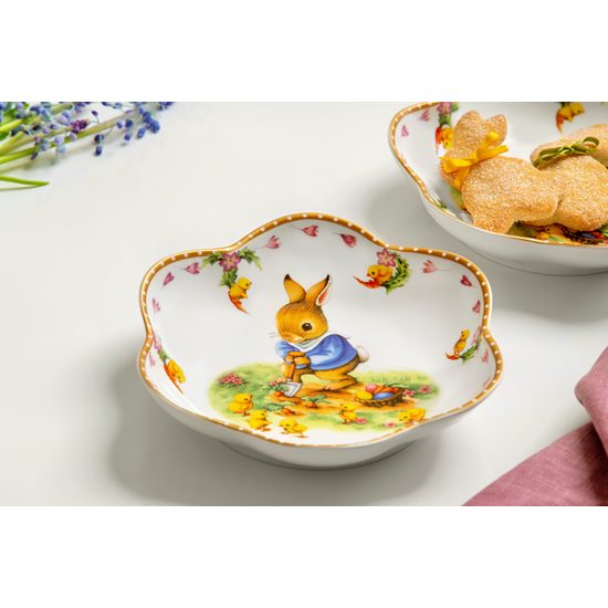 Annual Easter Edition miska zajíček Max 16,5 cm, Villeroy & Boch