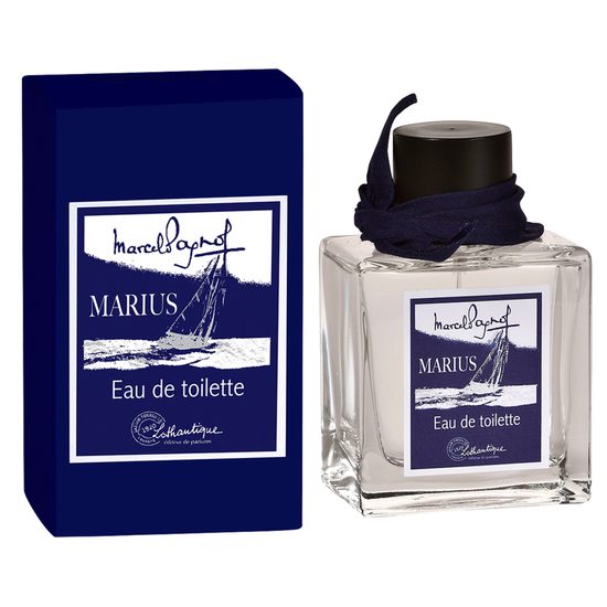 MARCEL PAGNOL - Marius Toaletní parfém, 100ml