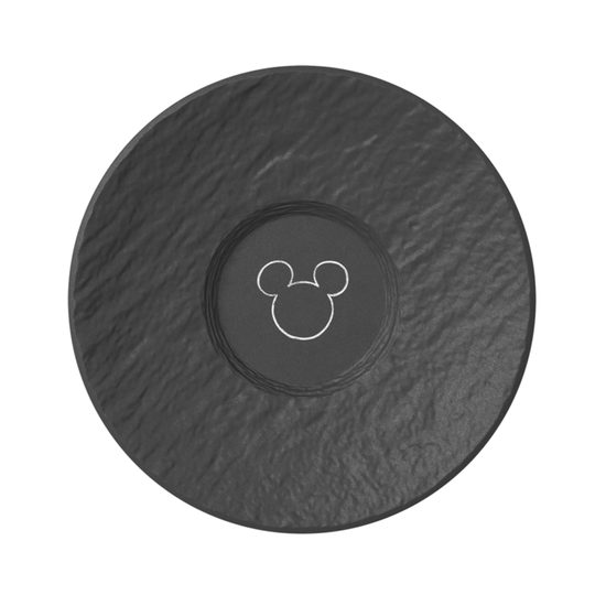 Man. Rock Mickey Mouse Espresso podšálek 12cm, Villeroy & Boch
