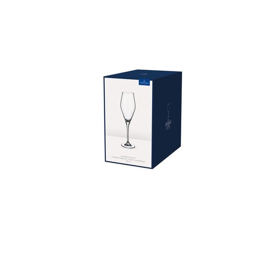 La Divina Sklenice na sekt 0,26l 4ks, Villeroy & Boch