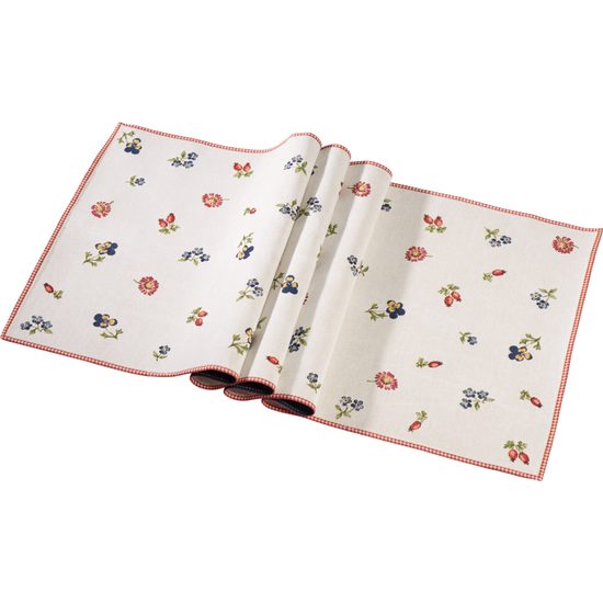 Petite Fleur gobelínový běhoun 50x150cm, Villeroy & Boch