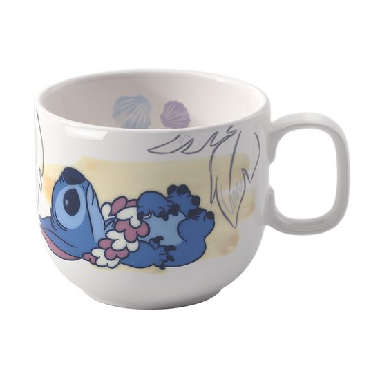 Dětský hrnek Disney Stitch 170ml, Villeroy & Boch