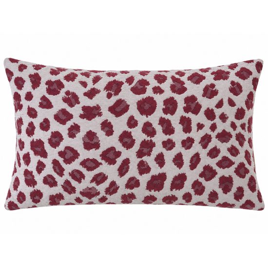 Povlak na polštář Uhuru leopard 40x60 cm, Sander