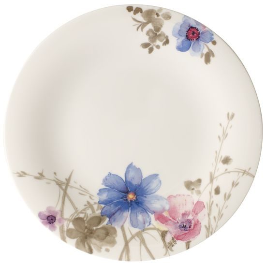 Dezertný tanier Mariefleur Gris 21 cm, Villeroy & Boch