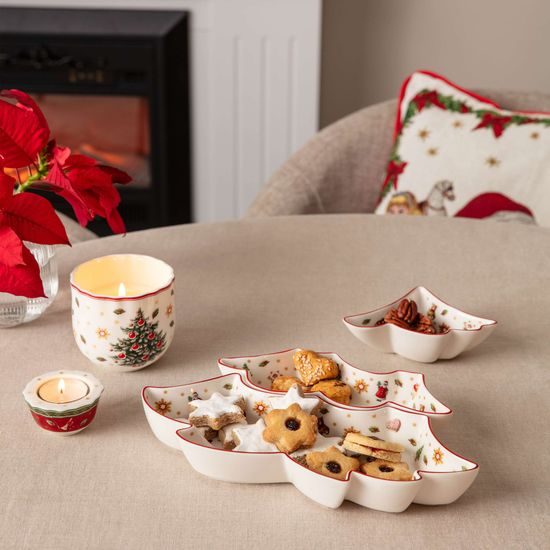 Toy's Delight Sada misiek v tvare stromu, Villeroy & Boch