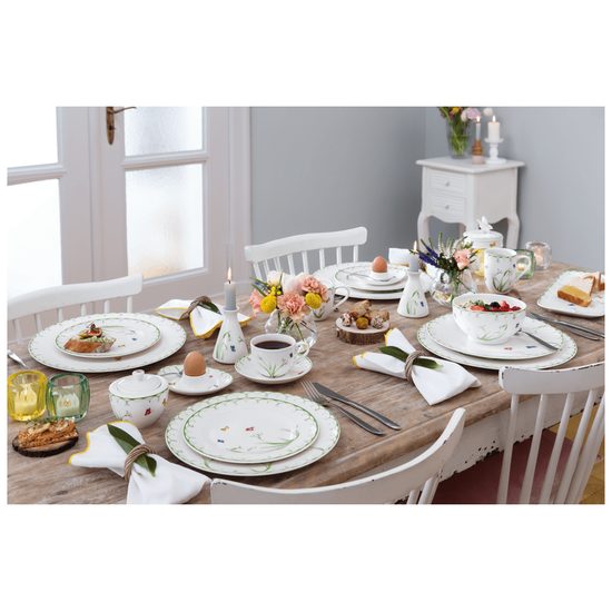 Colourful Spring hluboký talíř 25cm, Villeroy & Boch
