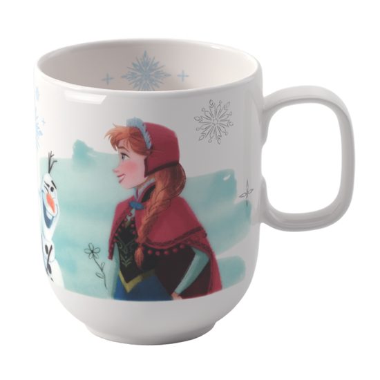 Dětský hrnek Disney Frozen 280ml, Villeroy & Boch