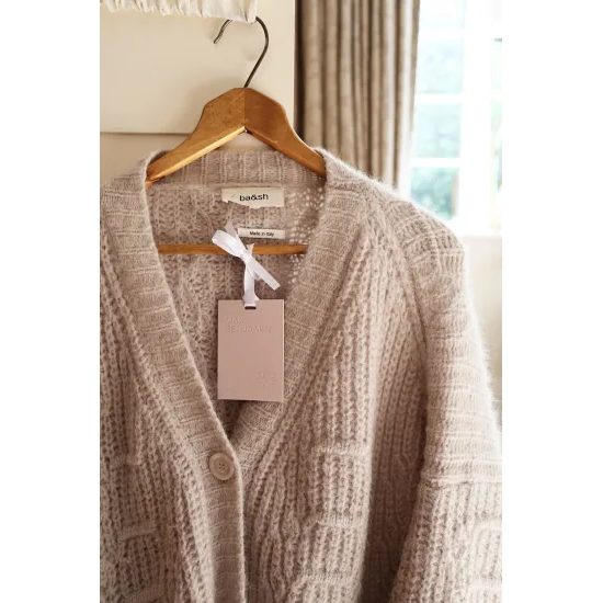 Max Benjamin - Vonná karta Kyoto Blossom