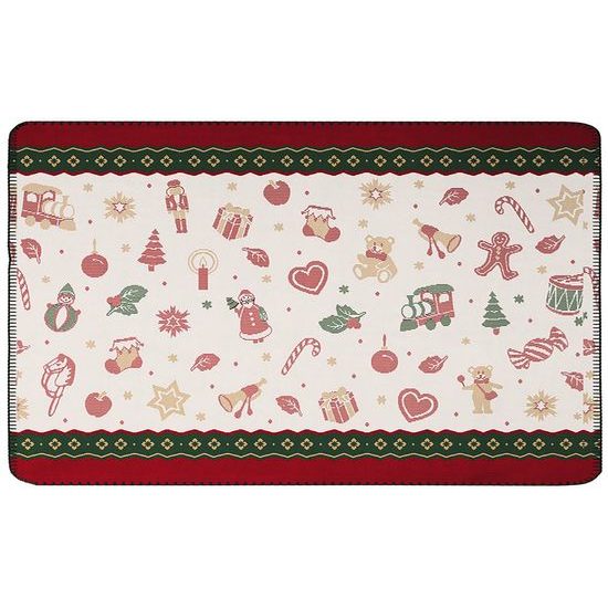 Toy's Delight vánoční dětská deka Little 100x150 cm, Villeroy & Boch