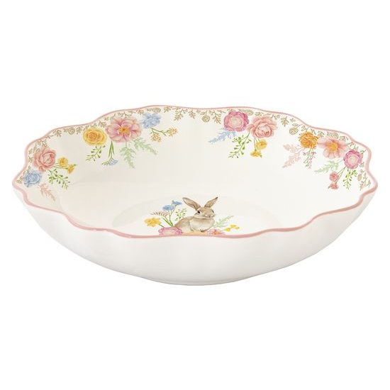 Veľkonočná miska na polievku Tres Jolie 20 cm, Easy Life