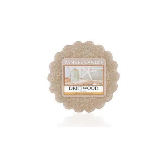 Yankee Candle - vonný vosk Driftwood 22g