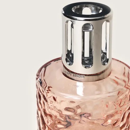 Maison Berger Paris - Darčeková súprava: Katalytická lampa Mirage Nude + Home sweet home, 250 ml