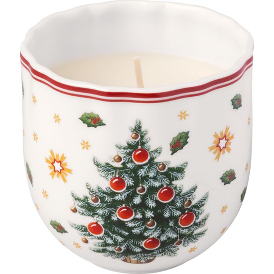 Toy's Delight vonná svíčka Christmas Tree 9 cm, Villeroy & Boch
