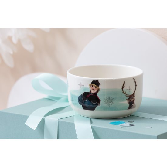 Dětská miska na cereálie Disney Frozen 440ml, Villeroy & Boch