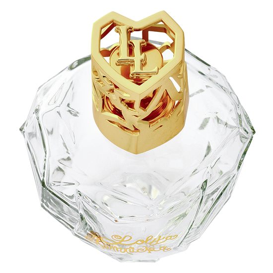 Maison Berger Paris - Lolita Lempická sada lampy transparentní 440 ml + náplň 180 ml