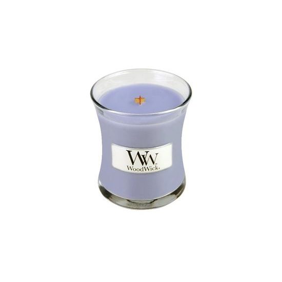 Woodwick Lavender Spa, váza malá 85 g