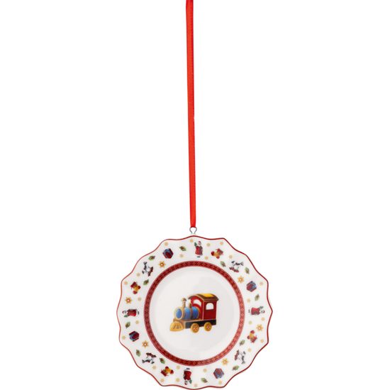 Christmas Toys Memory adventný kalendár 2025, Villeroy & Boch