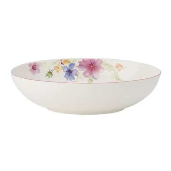 Mariefleur oválná mísa 32cm, Villeroy & Boch