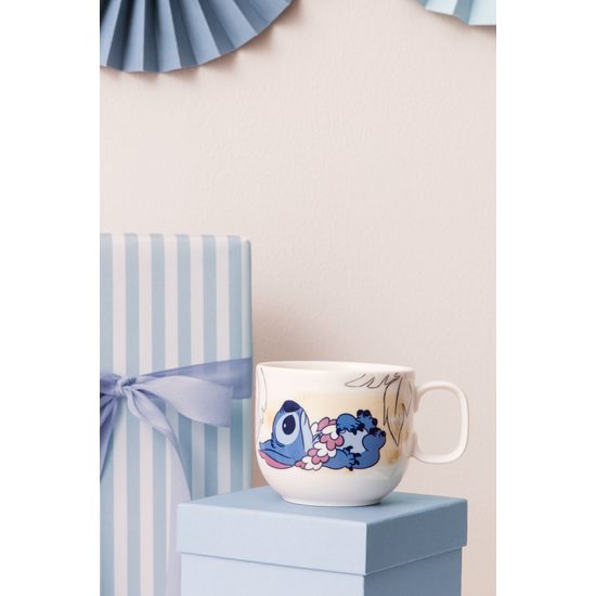 Dětský hrnek Disney Stitch 170ml, Villeroy & Boch